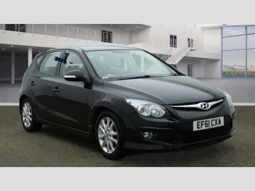 Hyundai i30 COMFORT