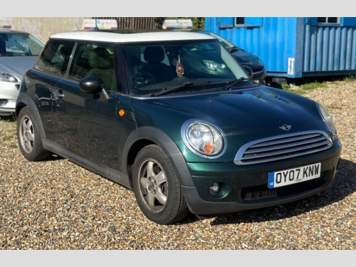 MINI Mini  COOPER