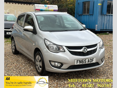 Vauxhall Viva  SE