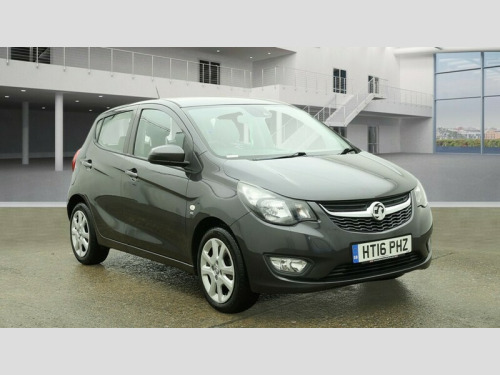 Vauxhall Viva  SE AC 