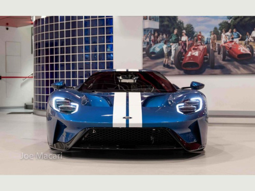 Ford GT   