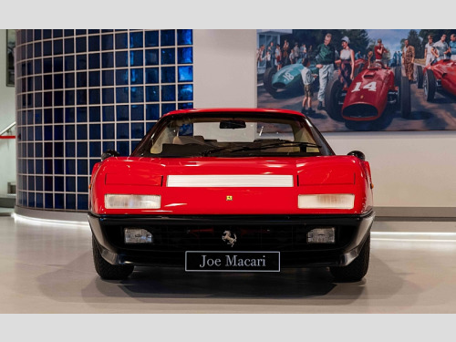 Ferrari 512  