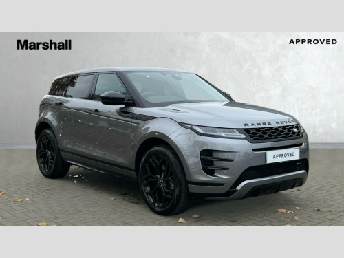 Land Rover Range Rover Evoque  Land Rover Range Rover Evoque Hatchb 1.5 P300e R-Dynamic HSE 5dr Auto