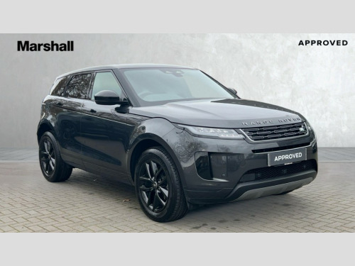 Land Rover Range Rover Evoque  Range Rover Evoque Diesel 2.0 D165 S 5dr Auto