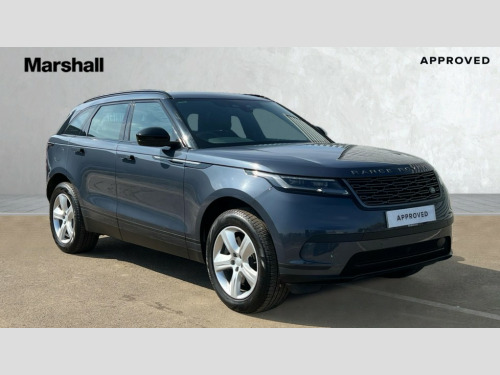 Land Rover Range Rover Velar  RANGE ROVER VELAR 2.0 P400e S 5dr Auto