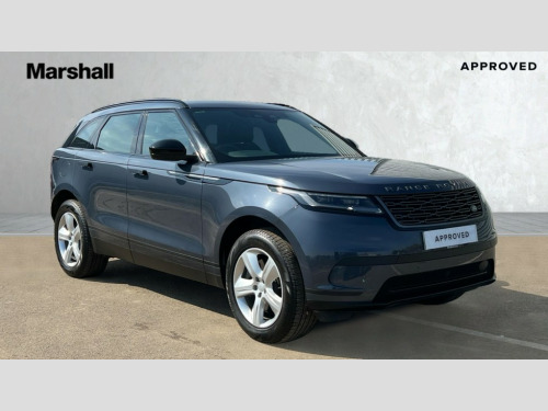 Land Rover Range Rover Velar  RANGE ROVER VELAR 2.0 P400e S 5dr Auto