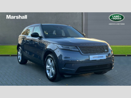 Land Rover Range Rover Velar  Range Rover Velar Estate 2.0 P400e S 5dr Auto