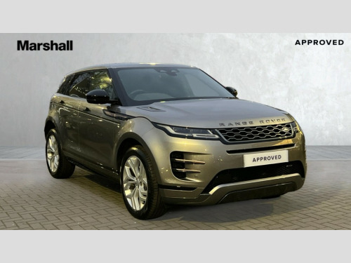 Land Rover Range Rover Evoque  Range Rover Evoque Diesel 2.0 D200 R-Dynamic SE 5dr Auto