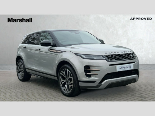 Land Rover Range Rover Evoque  Range Rover Evoque Hatchb 1.5 P300e R-Dynamic HSE 5dr Auto