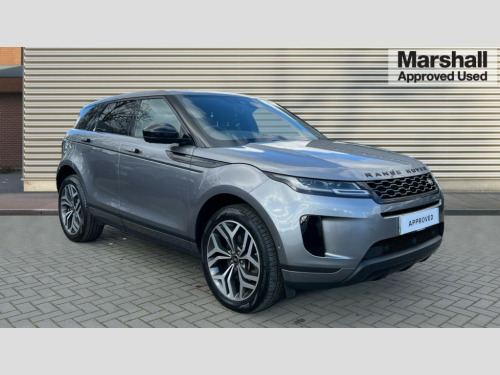 Land Rover Range Rover Evoque  RANGE ROVER EVOQUE 1.5 P300e HSE 5dr Auto