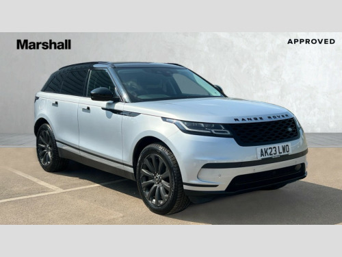 Land Rover Range Rover Velar  RANGE ROVER VELAR 2.0 P400e SE 5dr Auto