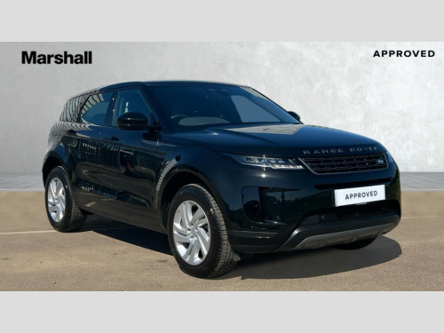 Land Rover Range Rover Evoque  RANGE ROVER EVOQUE 1.5 P270e S 5dr Auto