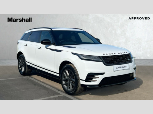 Land Rover Range Rover Velar  RANGE ROVER VELAR 2.0 D200 MHEV Dynamic SE 5dr Auto