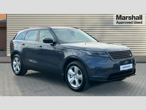 Land Rover Range Rover Velar  RANGE ROVER VELAR 2.0 P400e S 5dr Auto