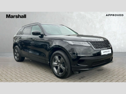 Land Rover Range Rover Velar  Range Rover Velar 2.0 P400e S 5Dr Auto Estate