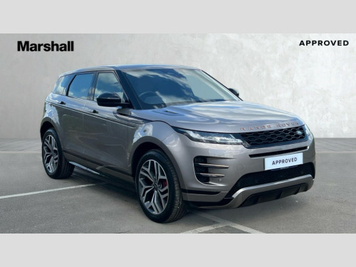 Land Rover Range Rover Evoque  RANGE ROVER EVOQUE 1.5 P300e Autobiography 5dr Auto