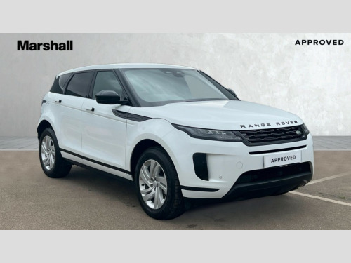 Land Rover Range Rover Evoque  RANGE ROVER EVOQUE 2.0 D165 S 5dr Auto