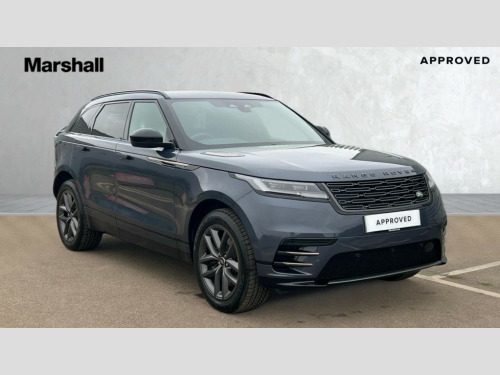 Land Rover Range Rover Velar  RANGE ROVER VELAR 2.0 P400e Dynamic SE 5dr Auto