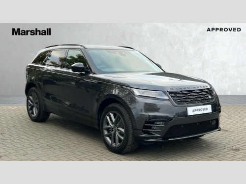 Land Rover Range Rover Velar  RANGE ROVER VELAR 2.0 P400e Dynamic SE 5dr Auto