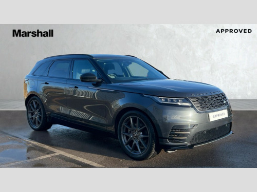 Land Rover Range Rover Velar  RANGE ROVER VELAR 2.0 D200 MHEV Dynamic HSE 5dr Auto 