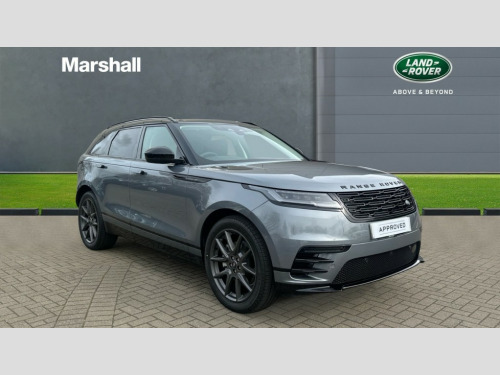 Land Rover Range Rover Velar  Range Rover Velar 2.0 D200 Mhev Dynamic SE 5Dr Auto Estate