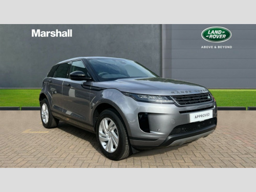 Land Rover Range Rover Evoque  Range Rover Evoque 2.0 D200 S 5Dr Auto Hatchback