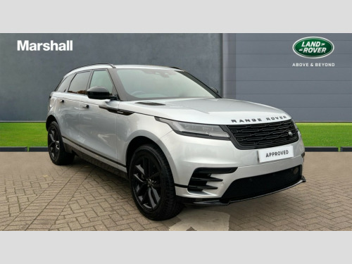 Land Rover Range Rover Velar  Range Rover Velar Diesel 2.0 D200 MHEV Dynamic SE 5dr Auto