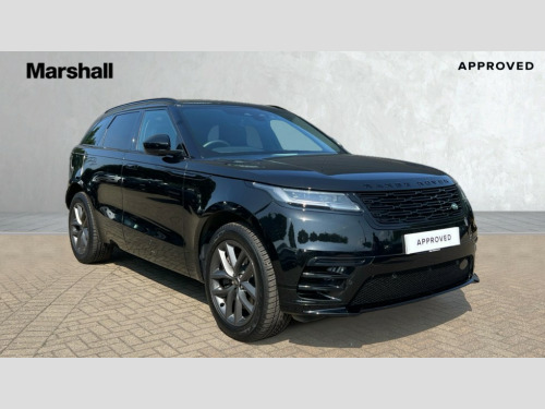Land Rover Range Rover Velar  RANGE ROVER VELAR 2.0 P400e Dynamic SE 5dr Auto