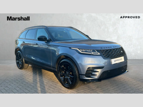 Land Rover Range Rover Velar  Land Rover Range Rover Velar Estate 2.0 P400e R-Dynamic SE 5dr Auto