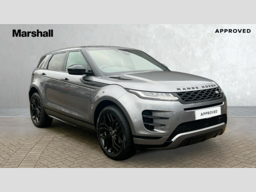 Land Rover Range Rover Evoque  RANGE ROVER EVOQUE 1.5 P300e Evoque Edition 5dr Auto