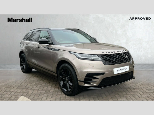 Land Rover Range Rover Velar  RANGE ROVER VELAR 2.0 D200 Edition 5dr Auto