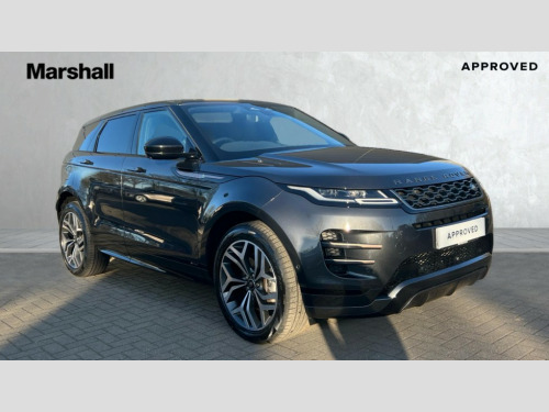 Land Rover Range Rover Evoque  RANGE ROVER EVOQUE 2.0 D200 R-Dynamic HSE 5dr Auto