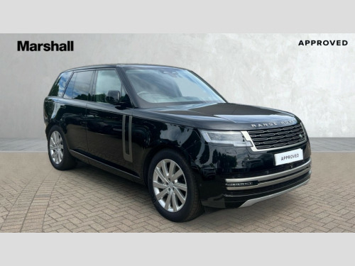 Land Rover Range Rover  RANGE ROVER 3.0 D300 SE 4dr Auto
