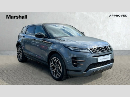 Land Rover Range Rover Evoque  RANGE ROVER EVOQUE 2.0 D200 R-Dynamic HSE 5dr Auto
