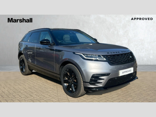 Land Rover Range Rover Velar  RANGE ROVER VELAR 2.0 D200 Edition 5dr Auto