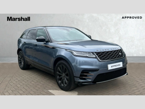 Land Rover Range Rover Velar  RANGE ROVER VELAR 2.0 P300 R-Dynamic SE 5dr Auto