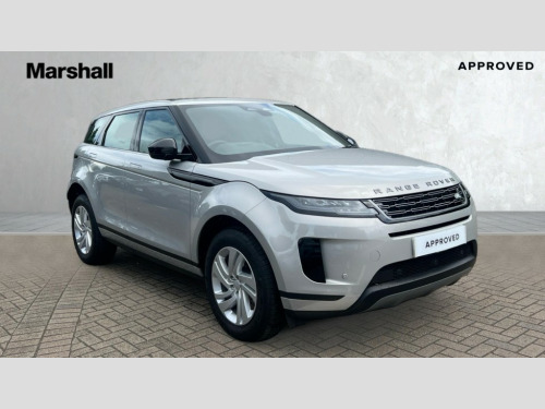 Land Rover Range Rover Evoque  RANGE ROVER EVOQUE 2.0 D165 S 5dr Auto