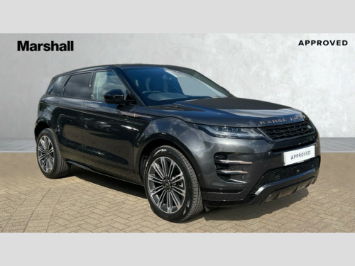 Land Rover Range Rover Evoque  Range Rover Evoque 2.0 D200 Autobiography 5Dr Auto Hatchback