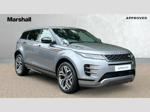 Land Rover Range Rover Evoque  RANGE ROVER EVOQUE 2.0 D200 R-Dynamic HSE 5dr Auto