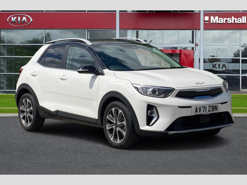 Kia Stonic  1.0T GDi 48V Connect 5dr DCT