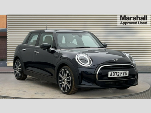 MINI Hatchback  HATCHBACK 1.5 Cooper Exclusive 5dr Auto