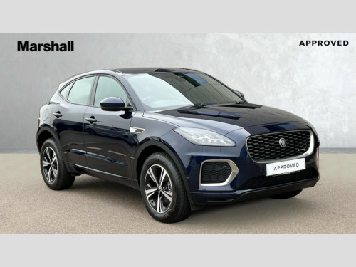 Jaguar E-PACE  E-pace 2.0 D200 R-dynamic S 5Dr Auto Estate