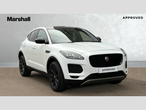 Jaguar E-PACE  E-PACE 2.0d S 5dr Auto