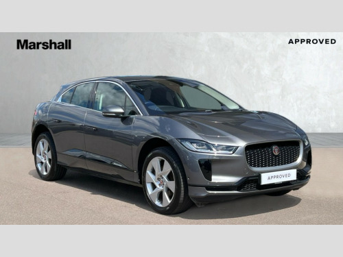 Jaguar I-PACE  I-PACE 294kW EV400 SE 90kWh 5dr Auto
