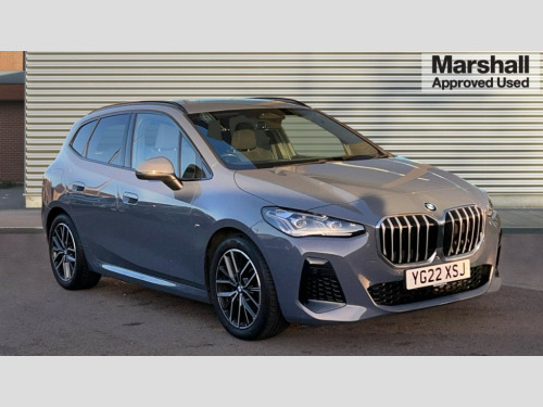 BMW 2 Series  2 SERIES 223i MHT M Sport 5dr DCT 