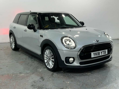 MINI Clubman  2.0 COOPER D 5d 148 BHP APPLY ONLINE FOR LOW RATE 