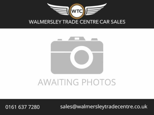 Ford Grand Tourneo Connect  1.5 TDCi Titanium MPV 5dr Diesel Powershift Euro 6