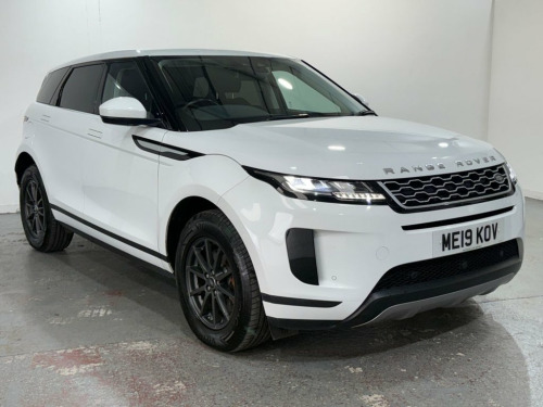 Land Rover Range Rover Evoque  2.0 D150 SUV 5dr Diesel Auto 4WD Euro 6 (s/s) (150
