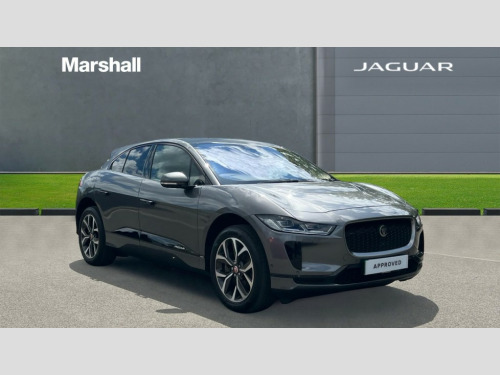 Jaguar I-PACE  I-pace 294kW Ev400 HSE 90kWh 5Dr Auto Estate