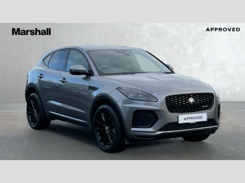 Jaguar E-PACE  E-pace 1.5 P300e R-dynamic HSE 5Dr Auto Estate